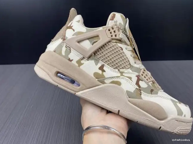 4 Jordan May Air x DJ1193-200 Camo Aleali 0517